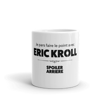Mug Eric Kroll