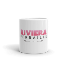 Mug hors de prix Riviera Ferraille